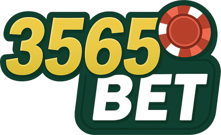 3565 bet Logo